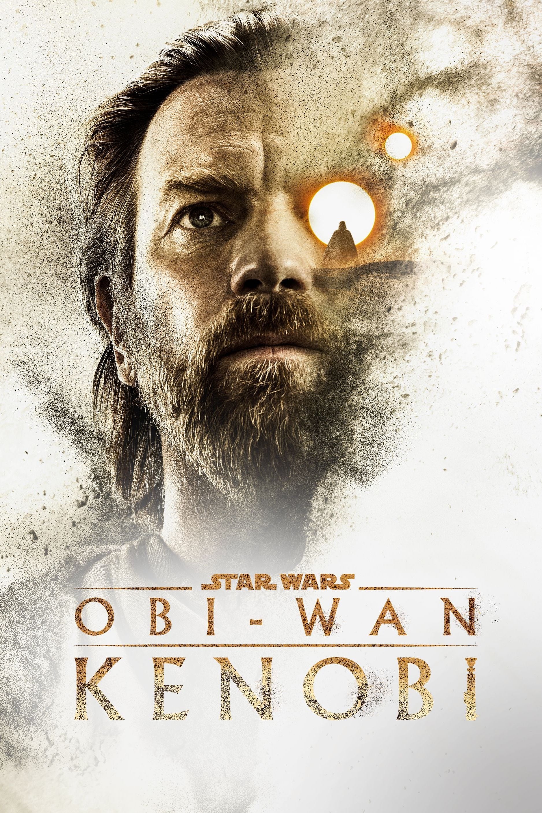 Obi-Wan Kenobi banner