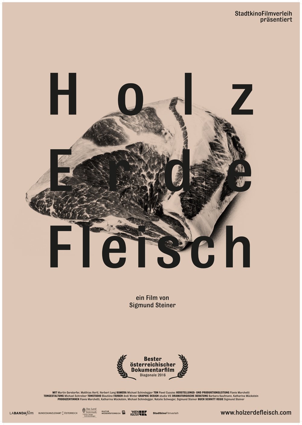 Poster movie