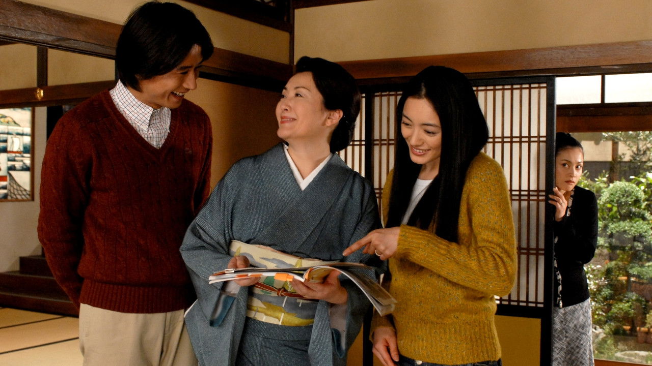 Clash! Wife versus Mother-in-Law