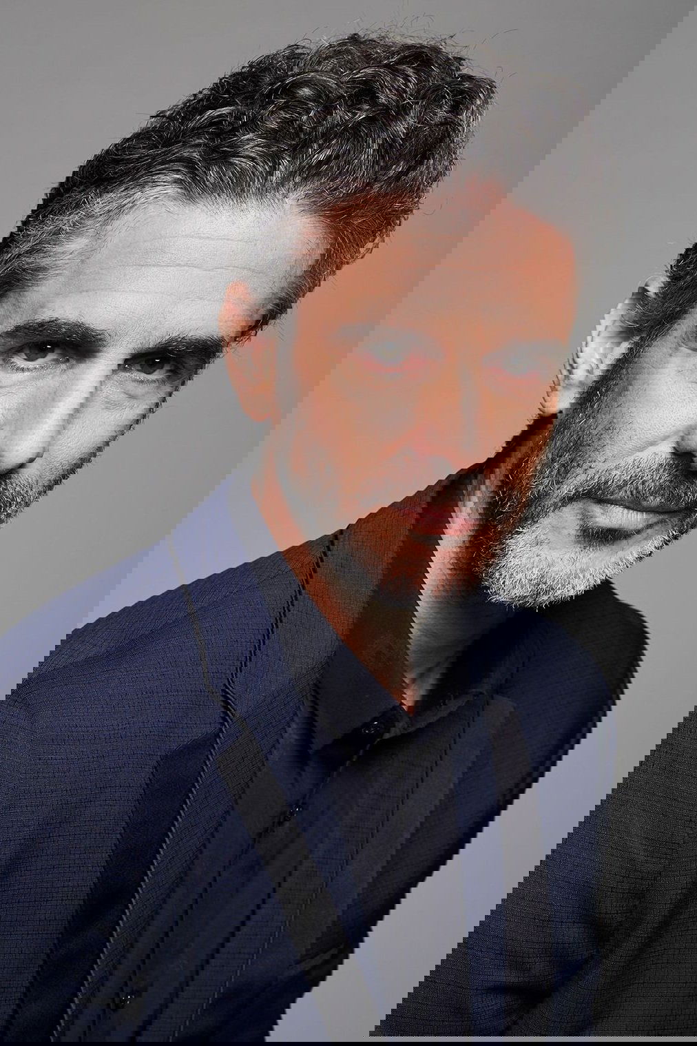 Foto de Leonardo Sbaraglia