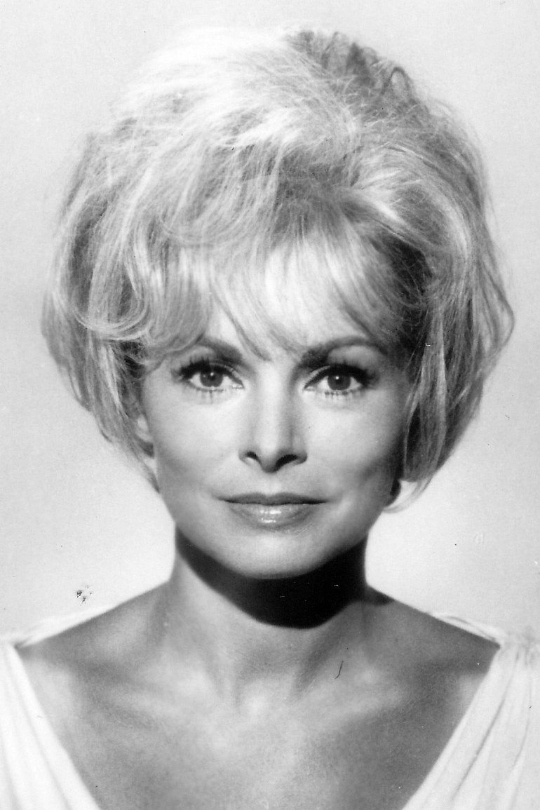 Foto de Janet Leigh