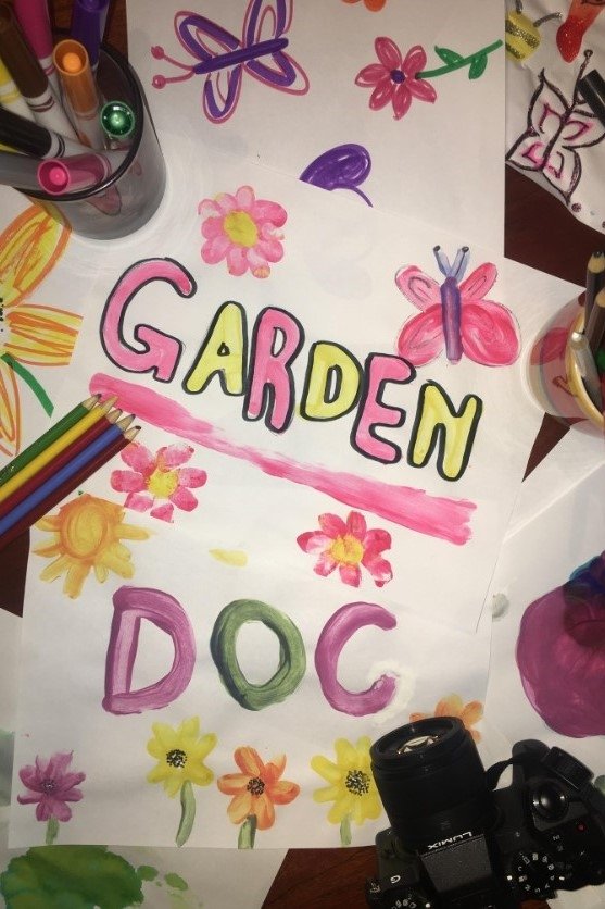 Poster de Garden Doc