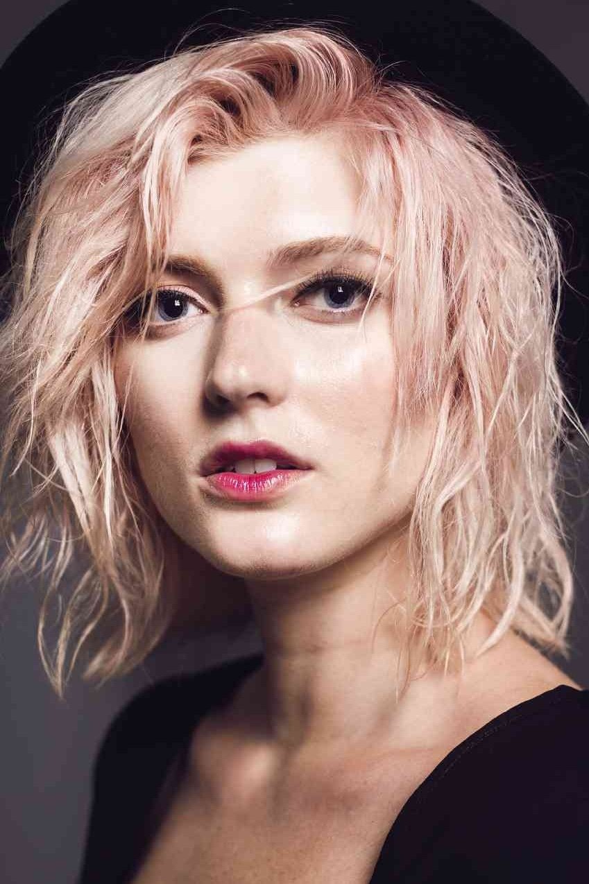 Foto de Sophie Sumner