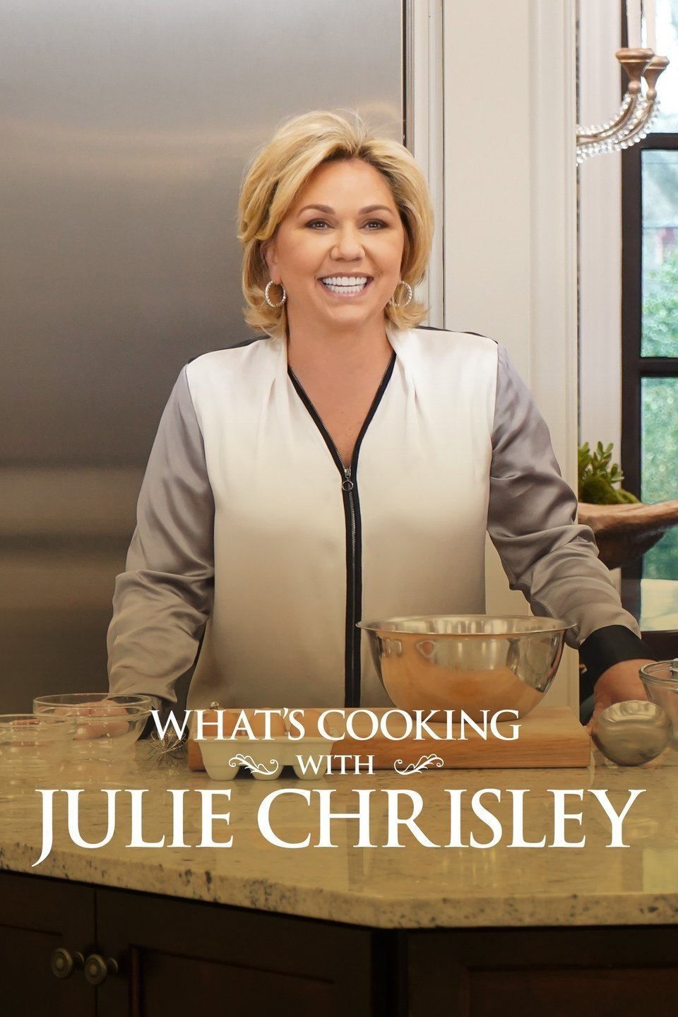 Poster de What's Cooking With Julie Chrisley