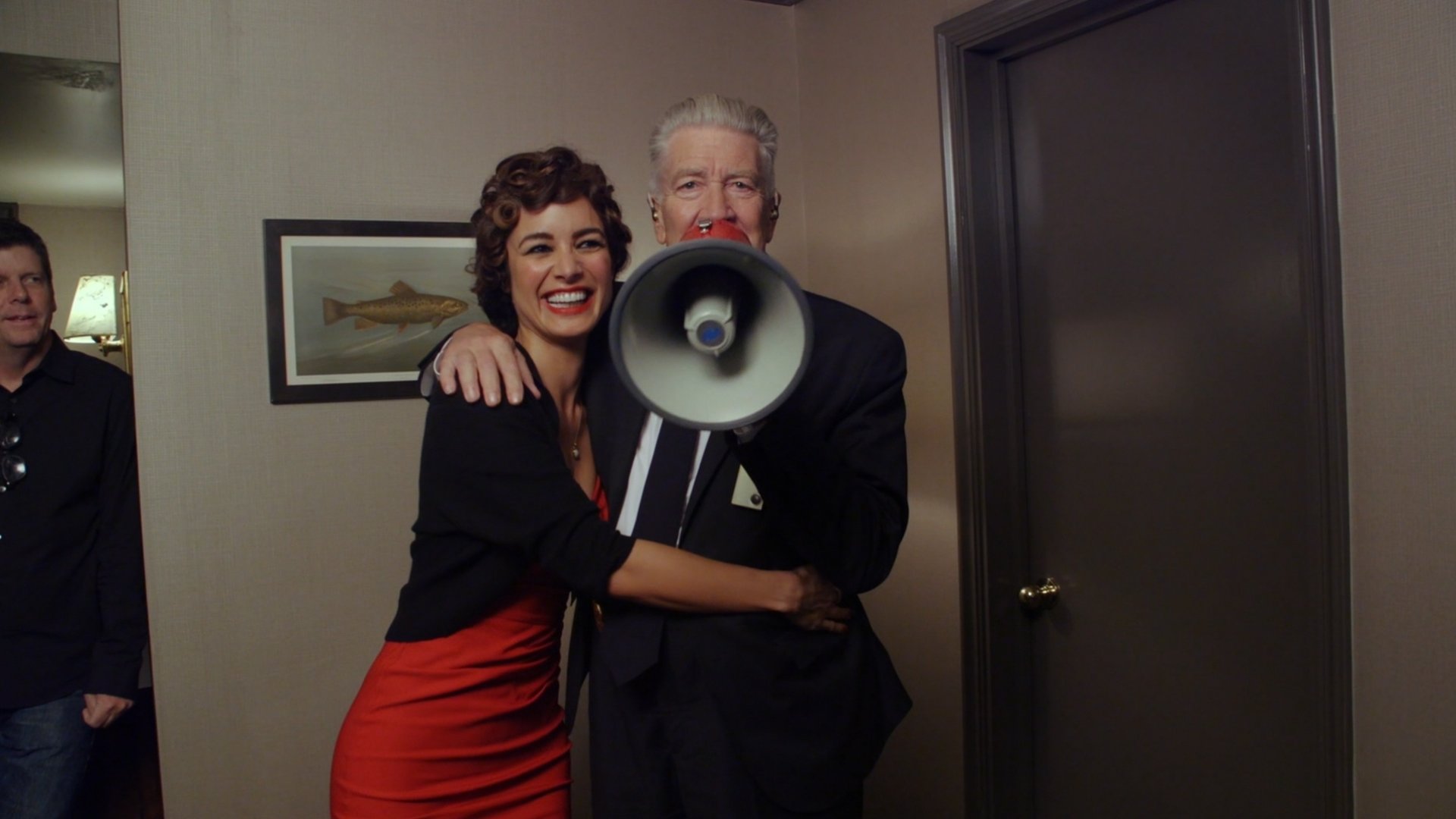 Impressions: A Journey Behind the Scenes of Twin Peaks (Part 6)