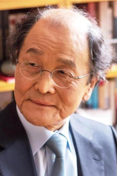 Foto de 조정래