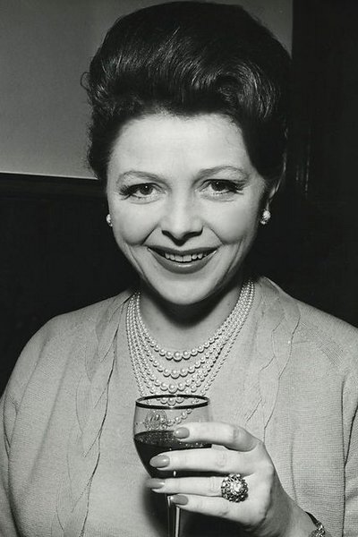 Foto de Bodil Steen