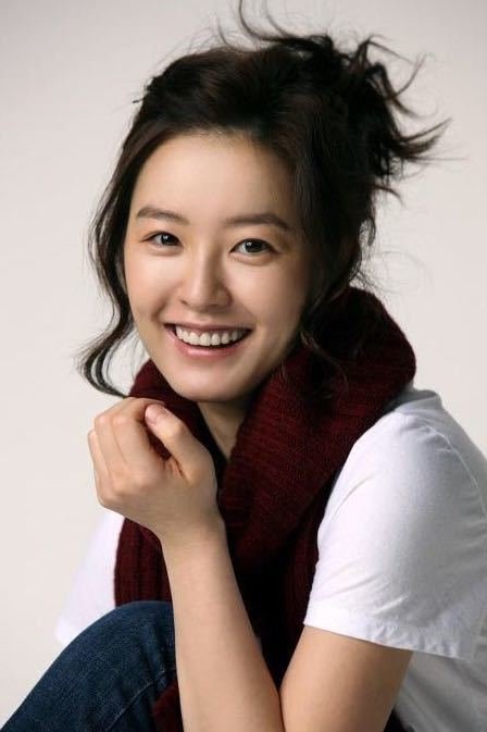 Foto de 정유미
