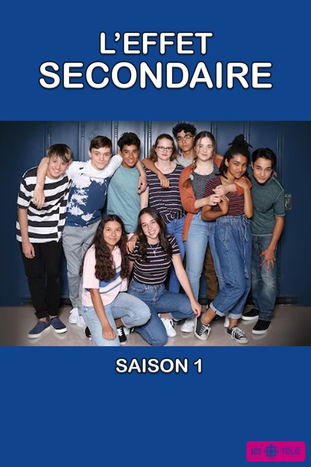 Poster de Temporada 1
