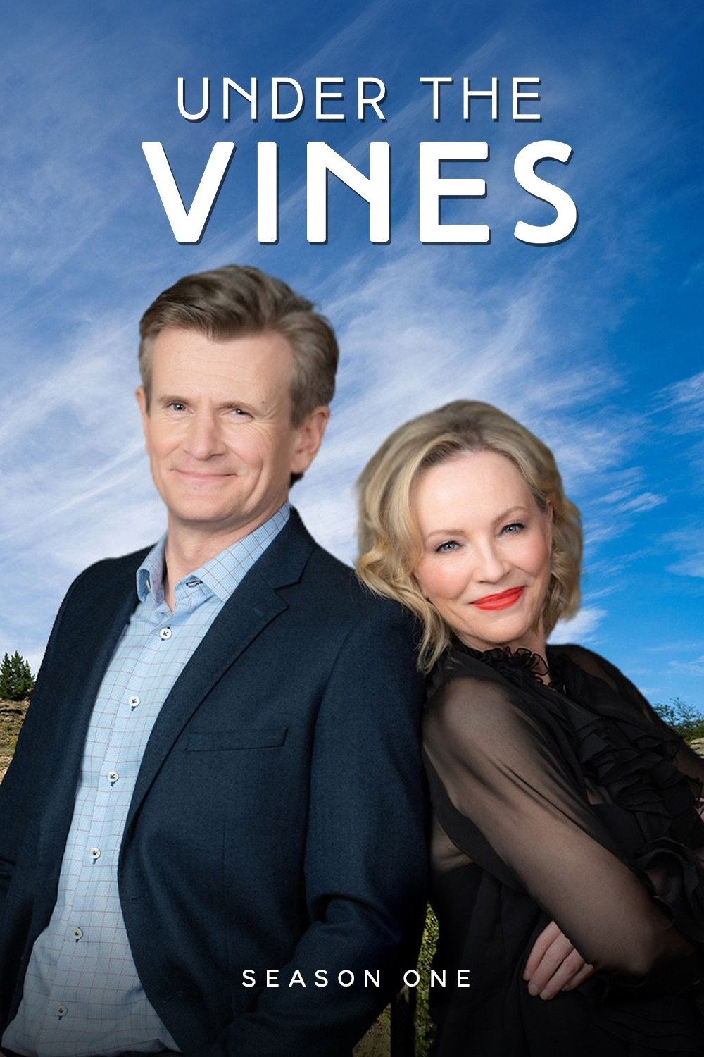 Poster de Temporada 1