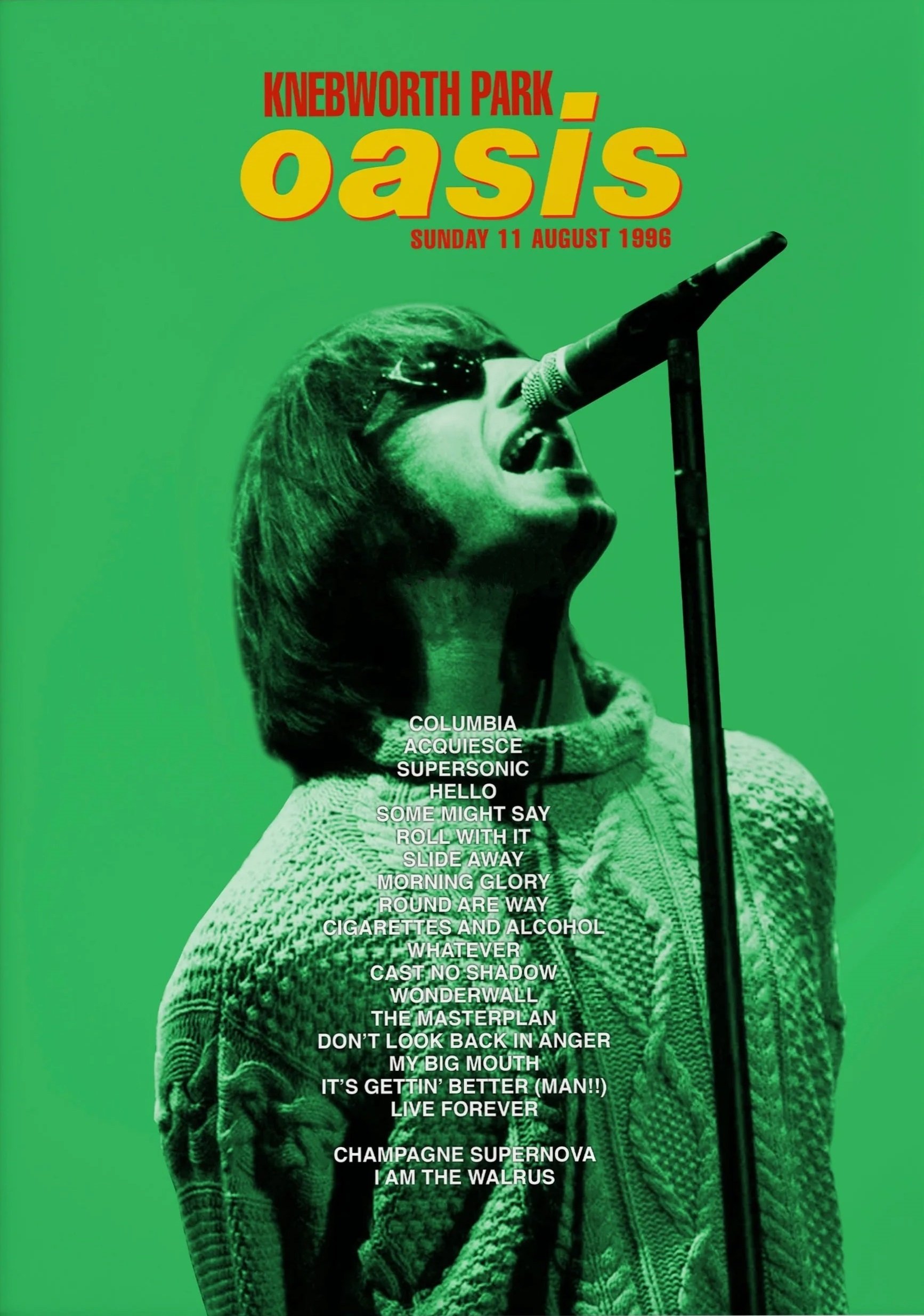 Poster movie