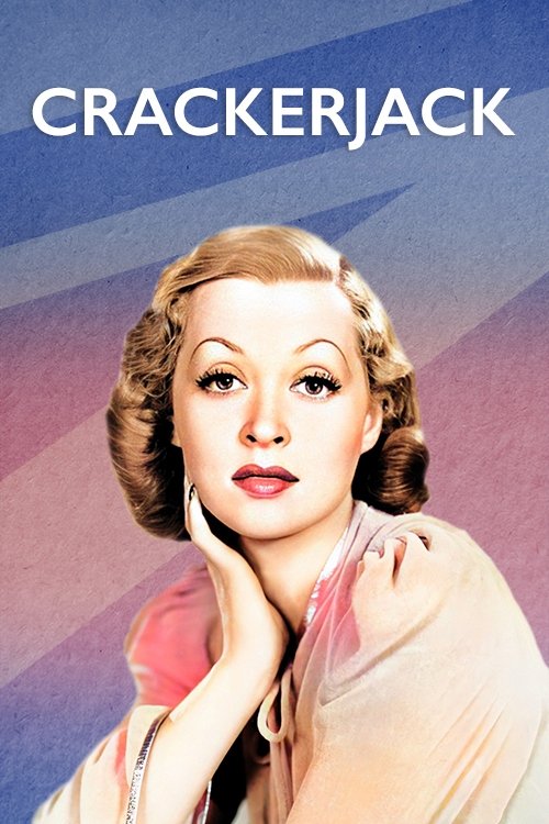 Poster de Crackerjack