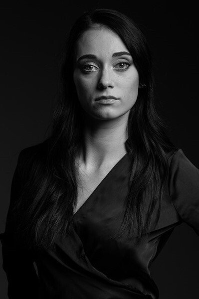 Foto de Telma Auziņa