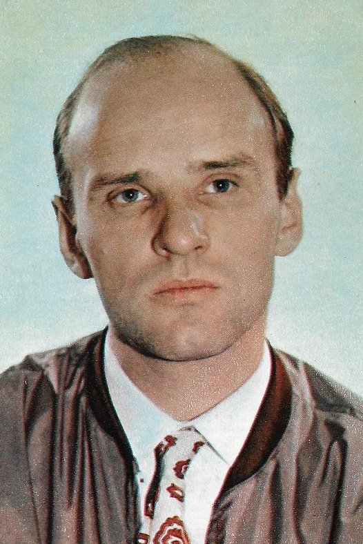 Foto de Анатолий Солоницын