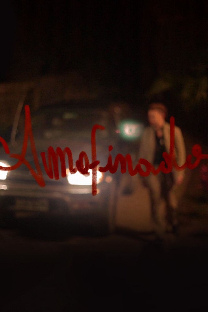 Poster de Amofinado