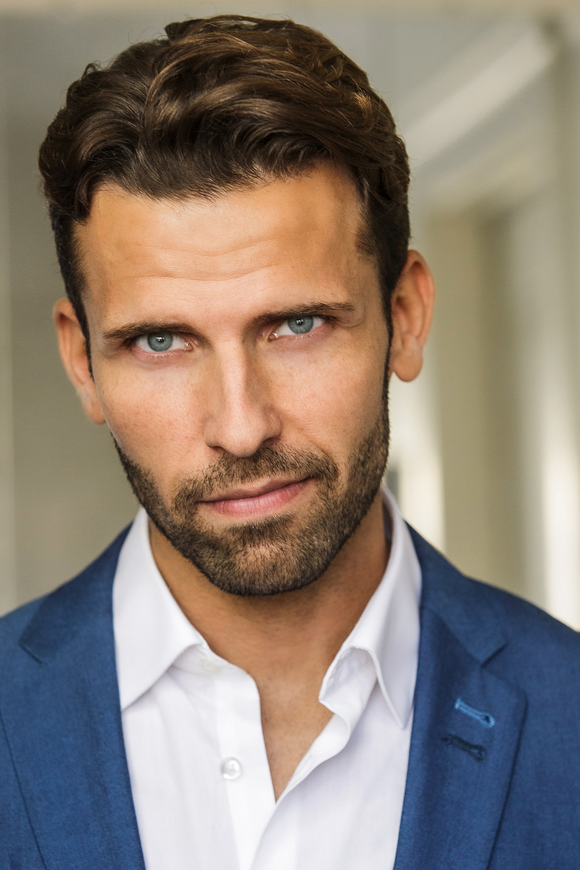 Foto de Benjamin Schnau