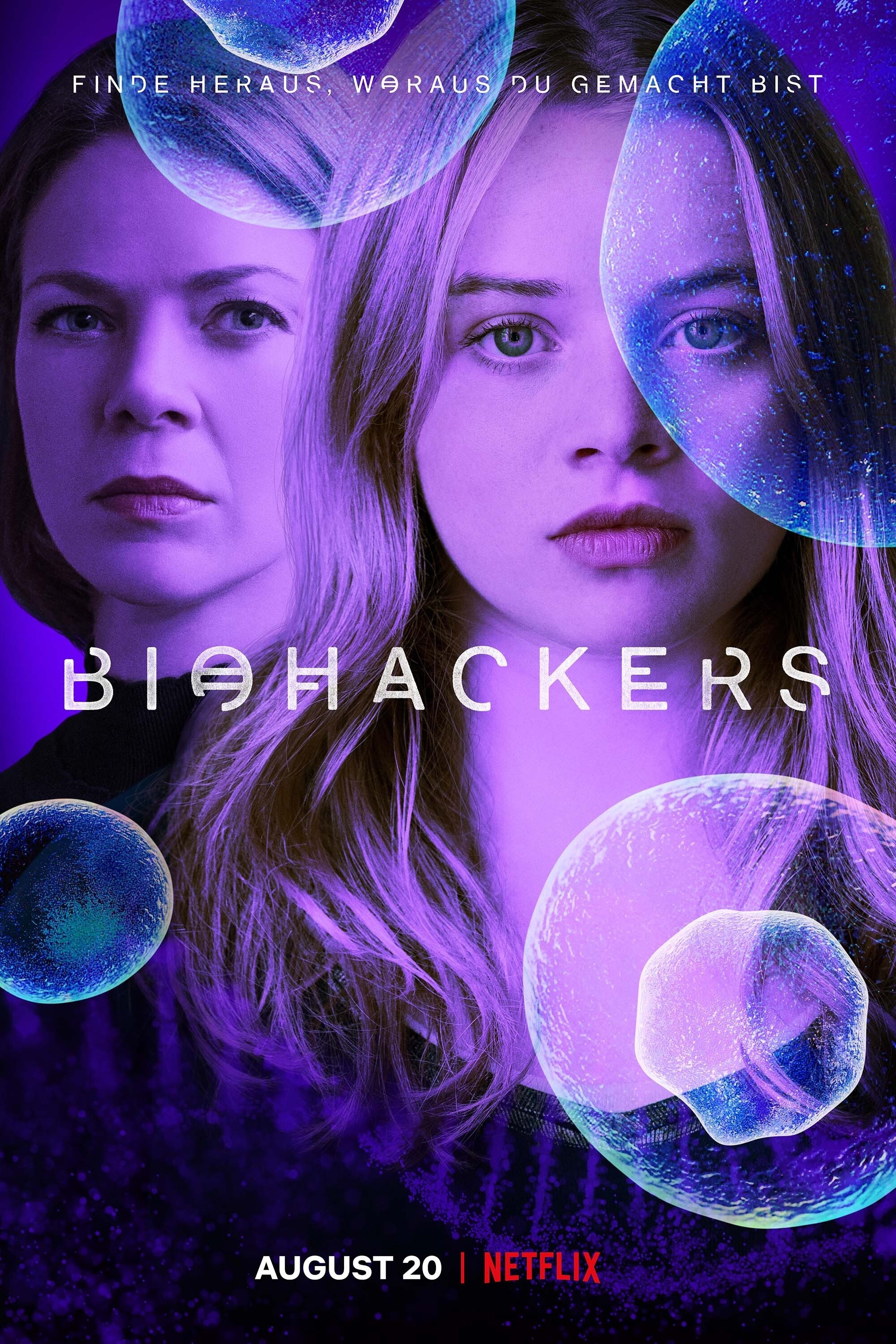 Poster de Temporada 1