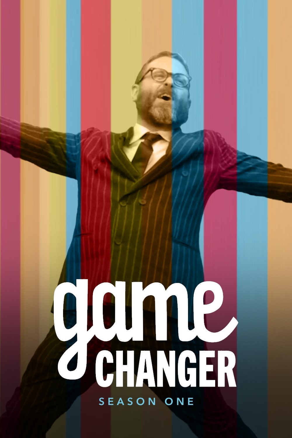 Poster de Temporada 1
