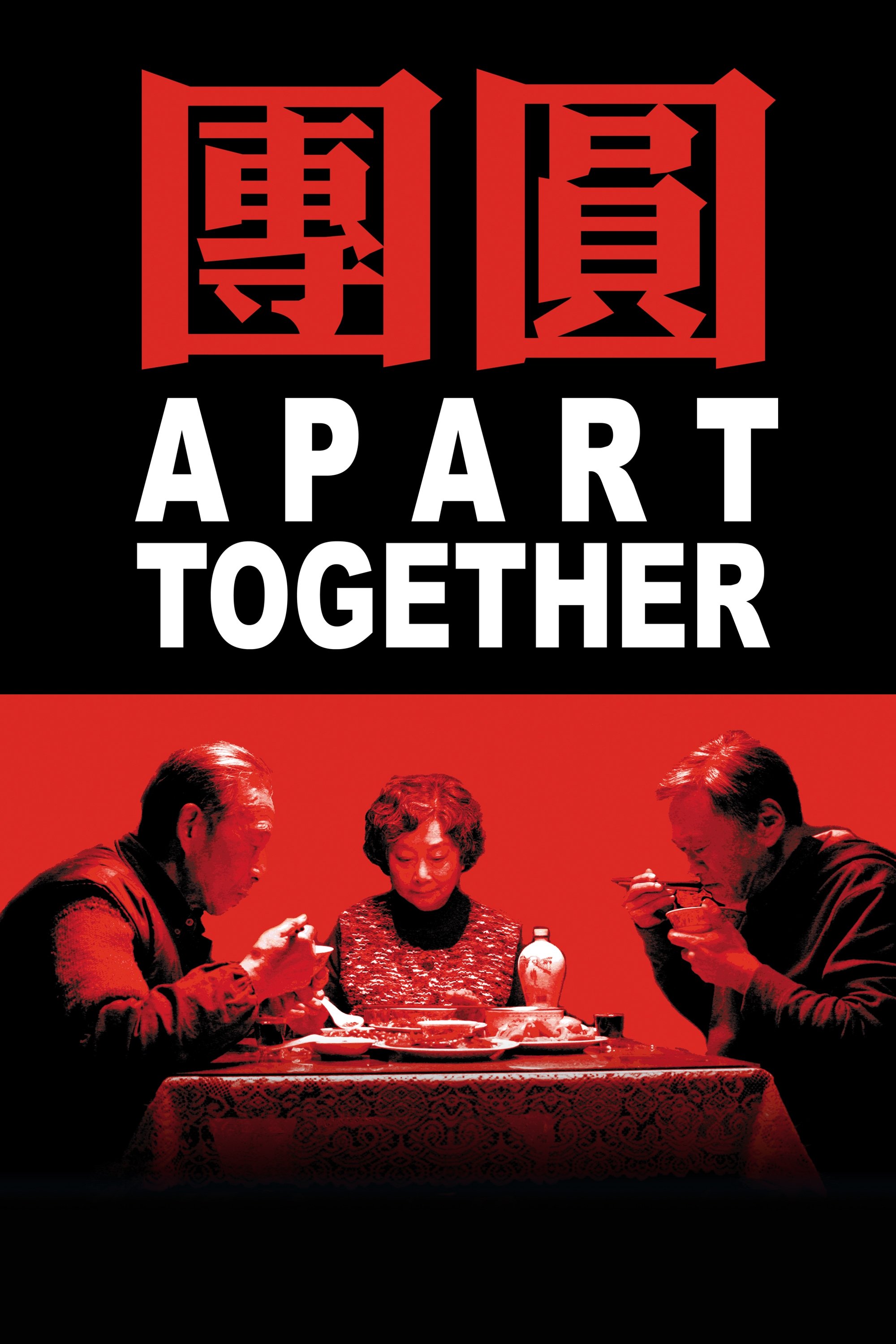 Poster de 团圆