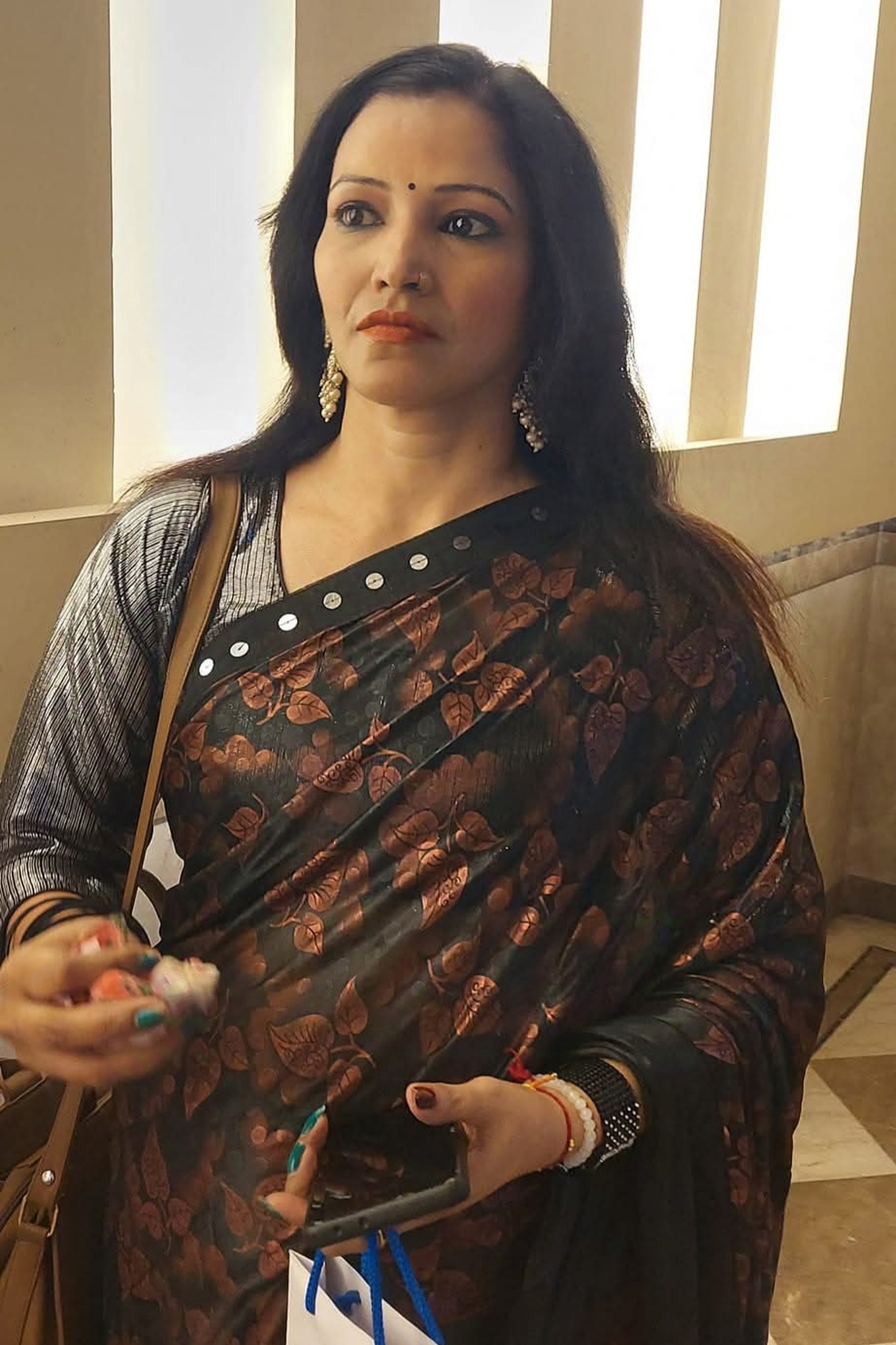 Poster de Urmila
