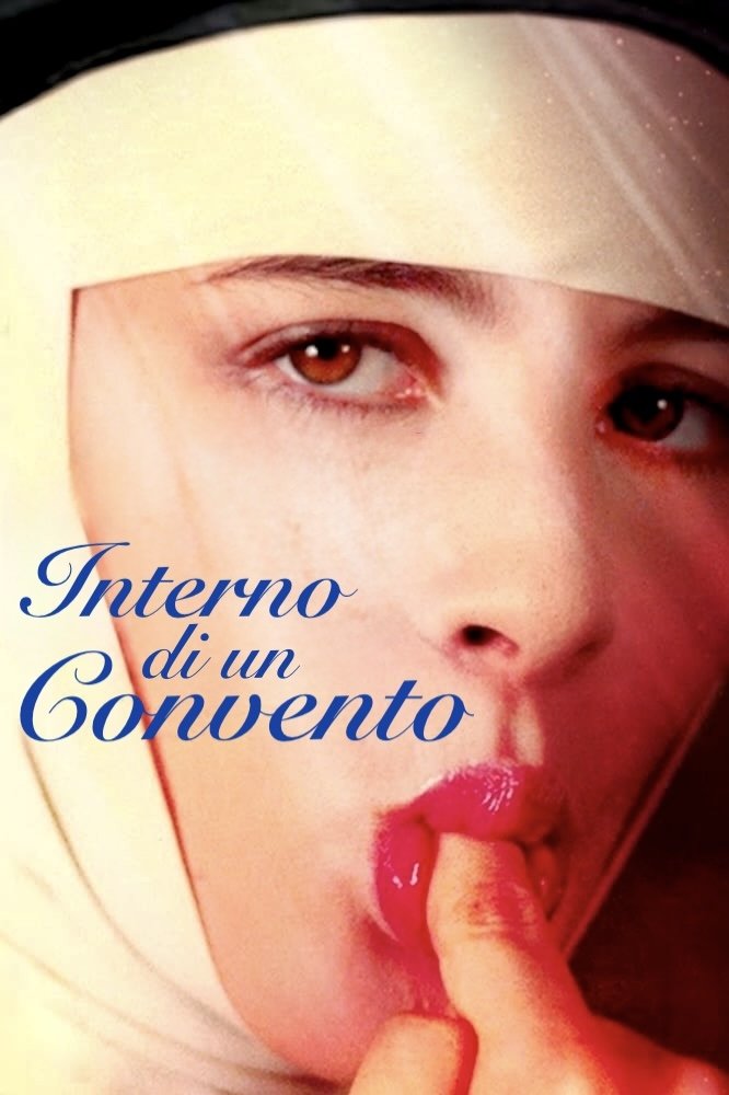 Poster de Atrás dos Muros do Convento