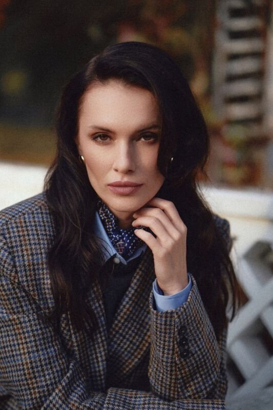 Foto de Anna Golubykh