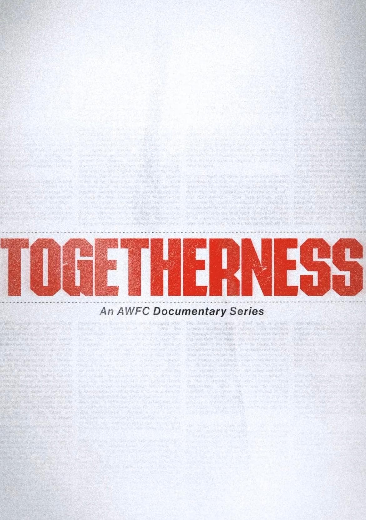 Poster de Togetherness