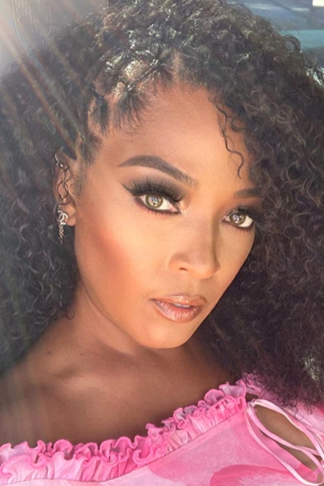 Foto de Toya Bush-Harris