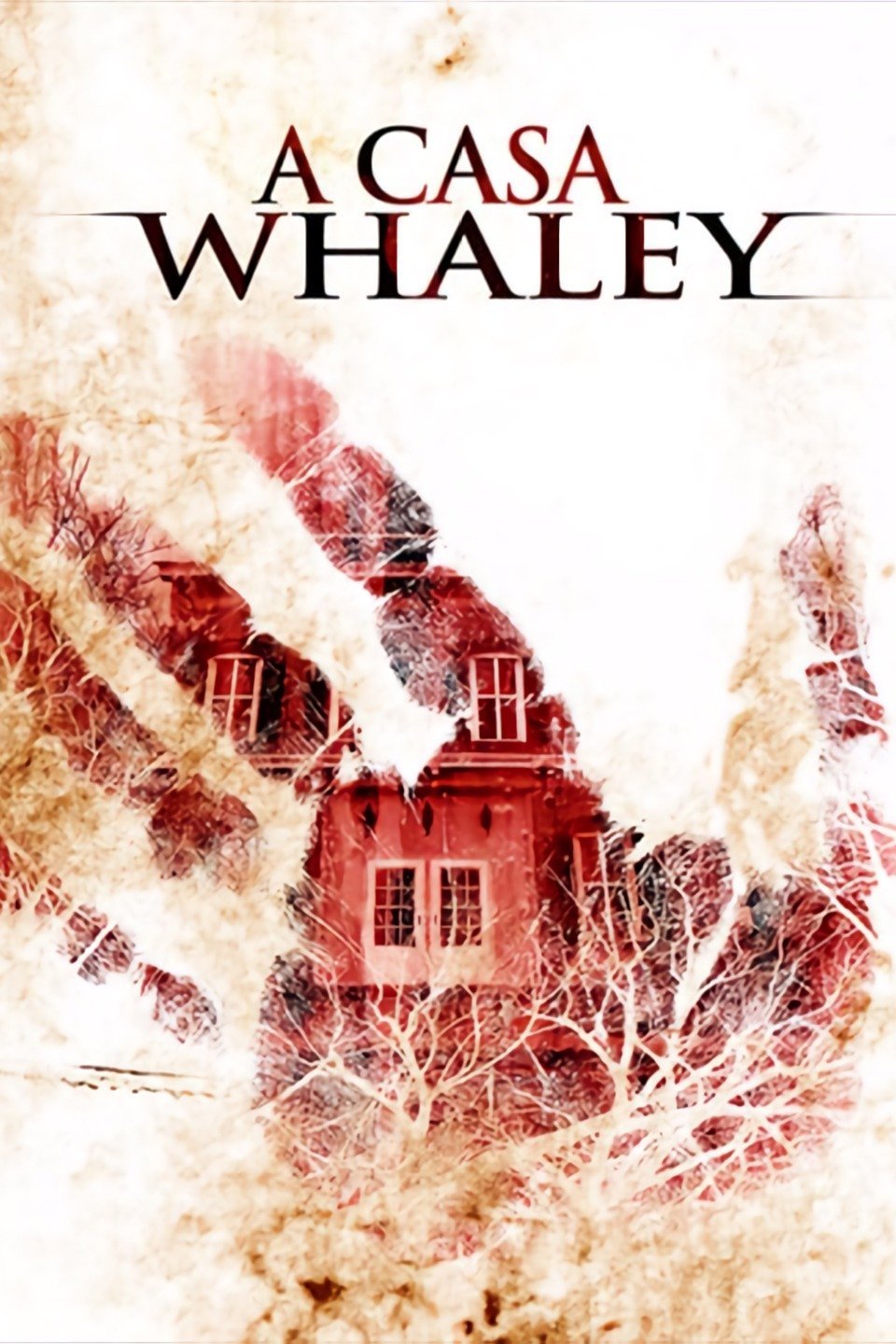 Poster de A Casa Whaley