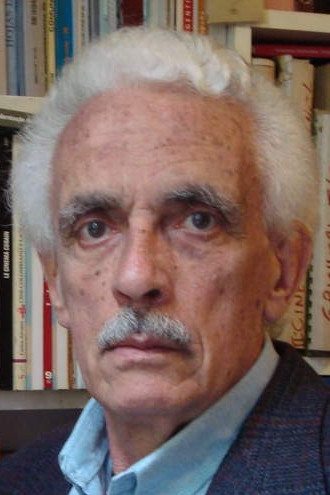 Foto de Octavio Getino