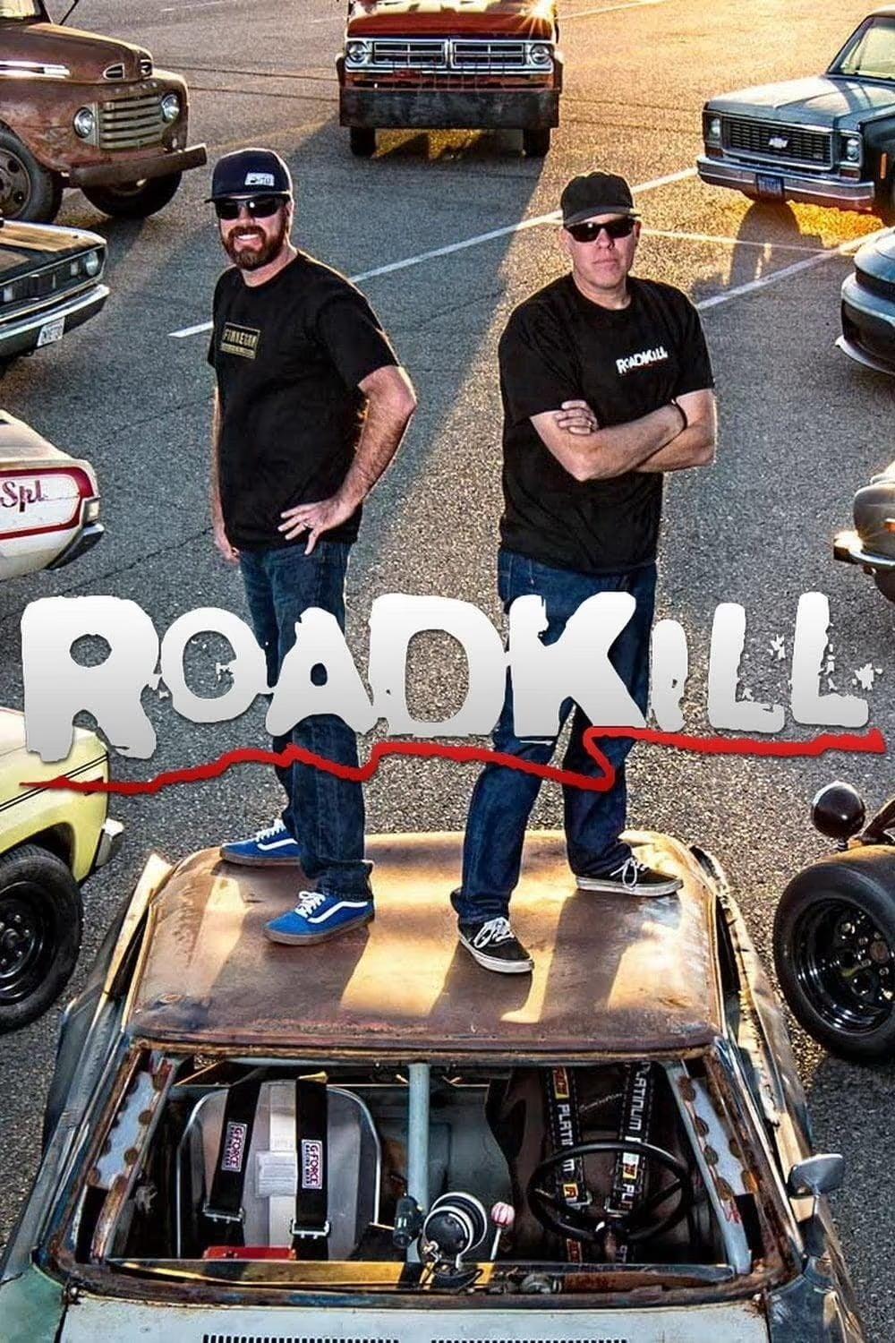 Poster de Temporada 13