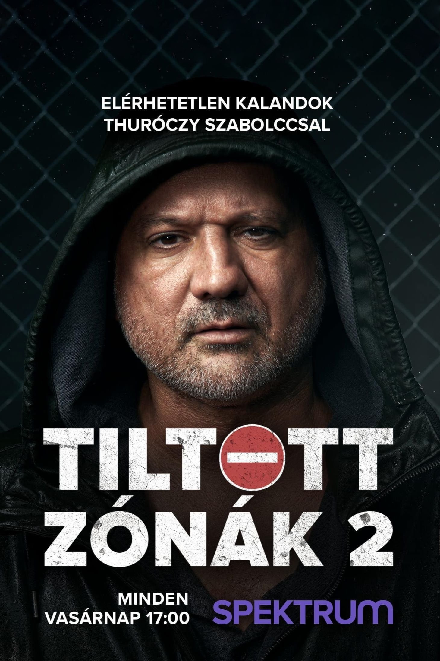 Poster de Temporada 2