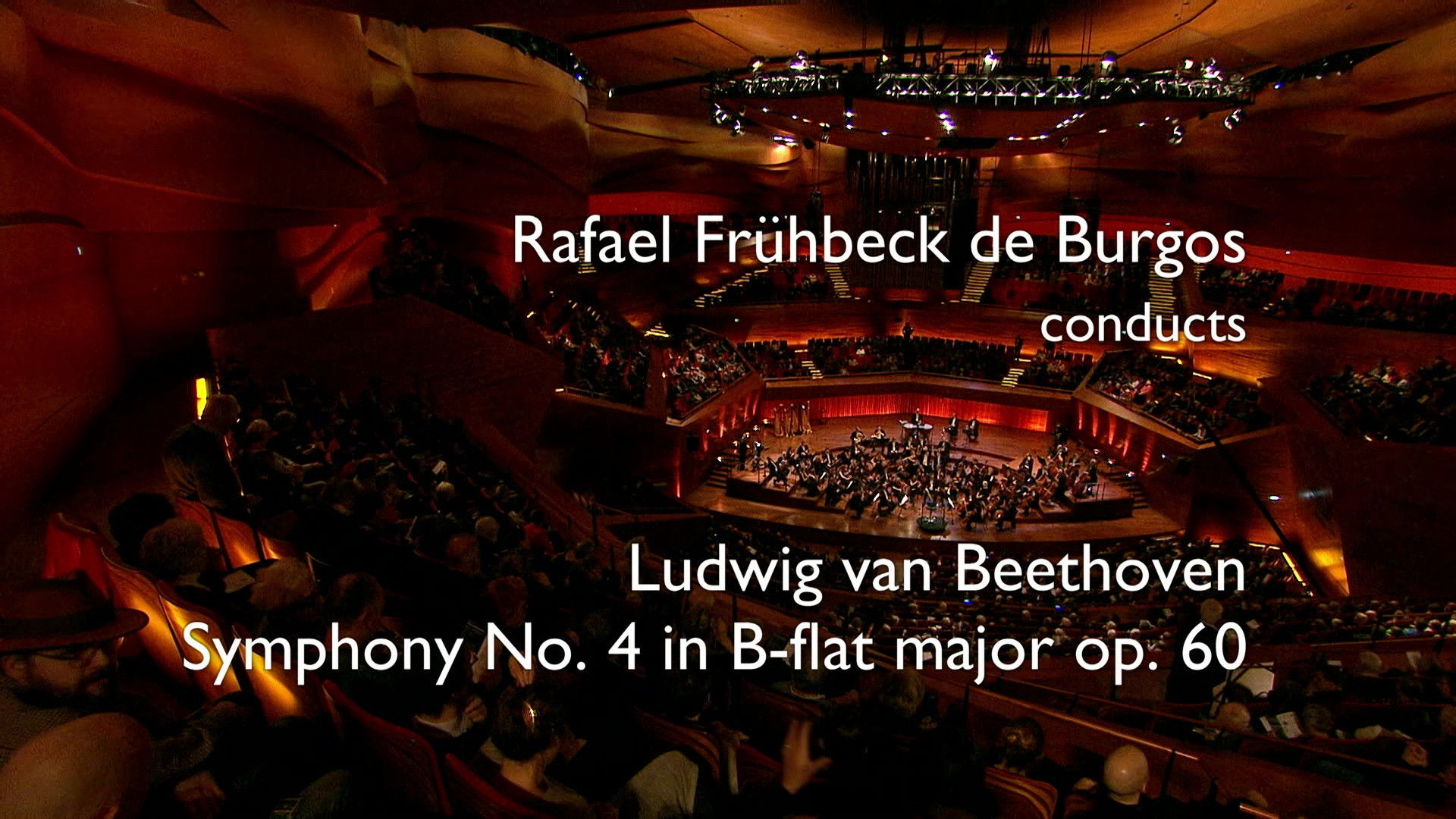 Symphony No. 4 in B-flat major, op. 60 (1806)