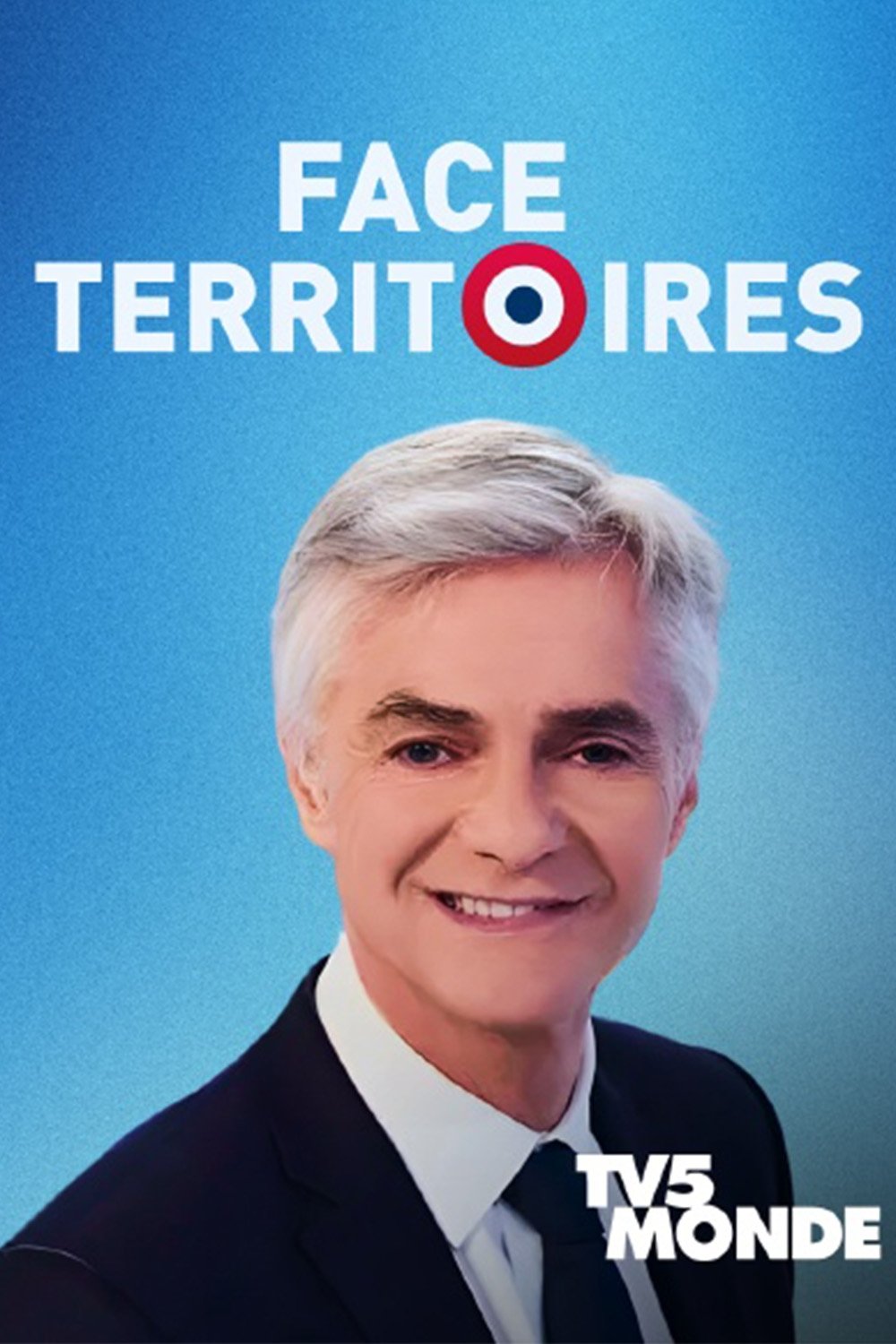 Poster de Face aux territoires