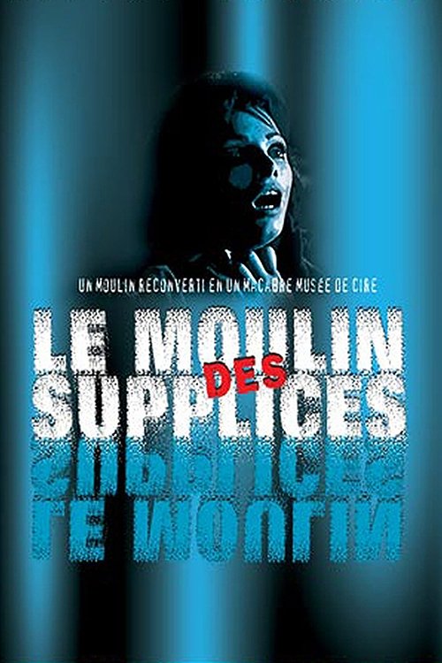 Affiche du film Il mulino delle donne di pietra