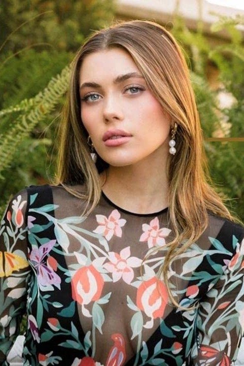 Foto de Amelie Zilber