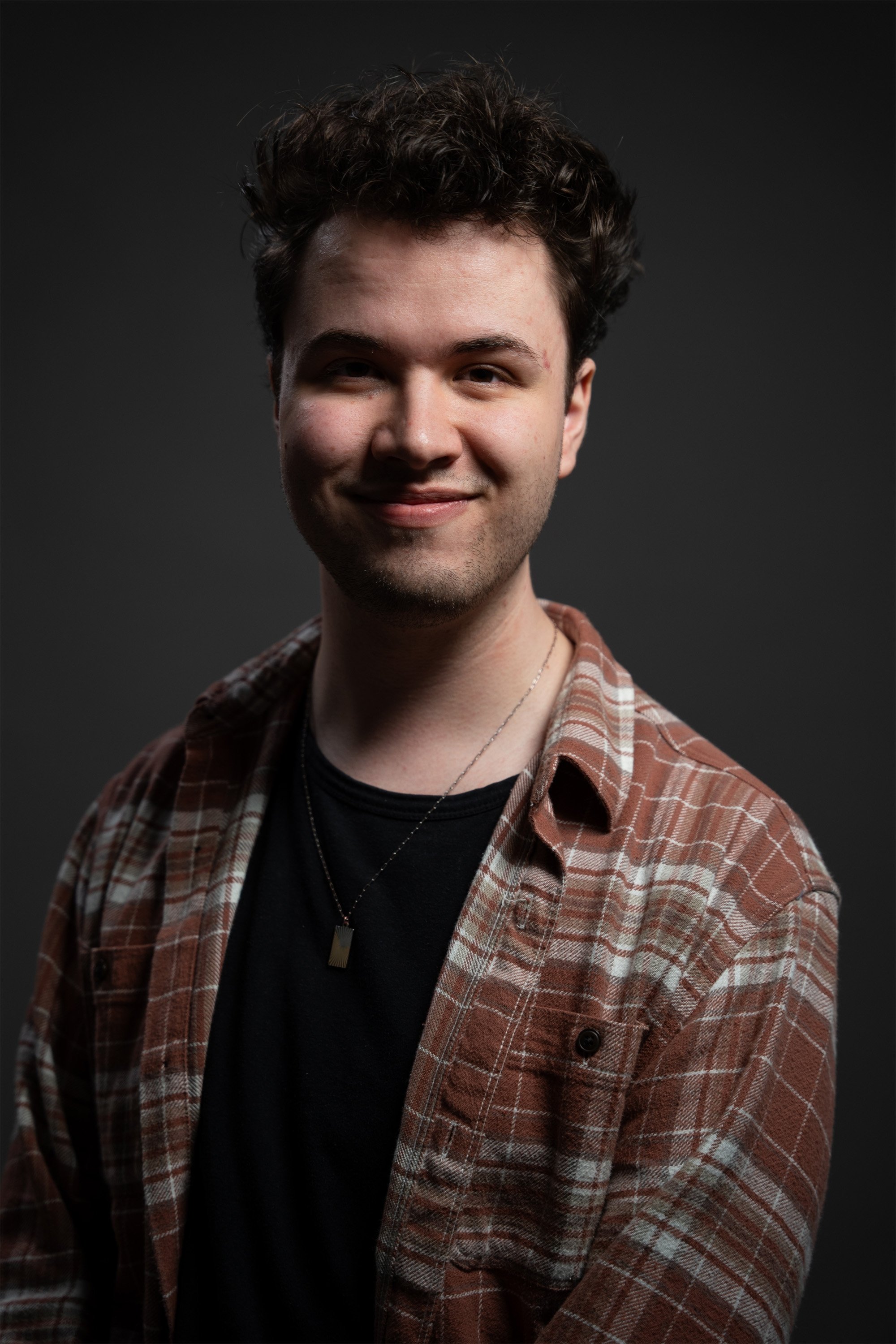 Foto de Zak Norris