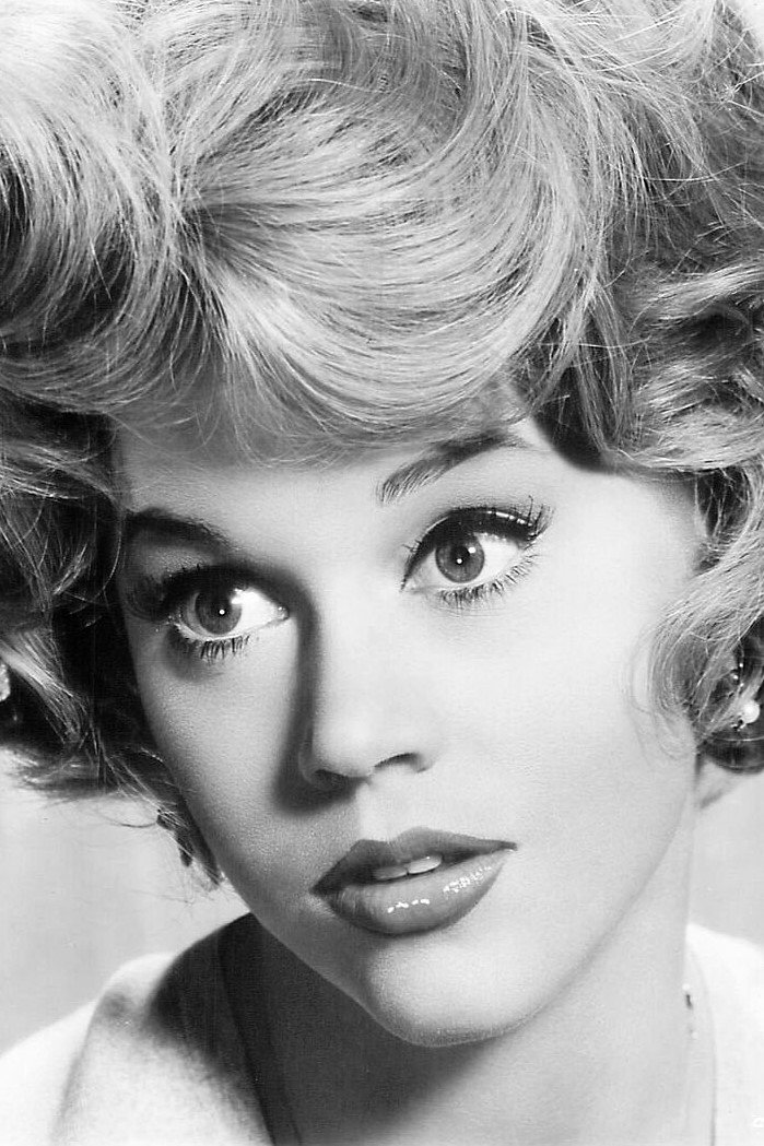 Foto de Jane Fonda