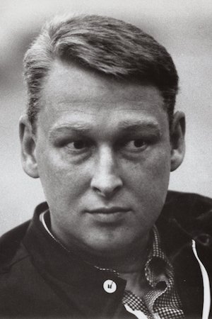 Foto de Mike Nichols