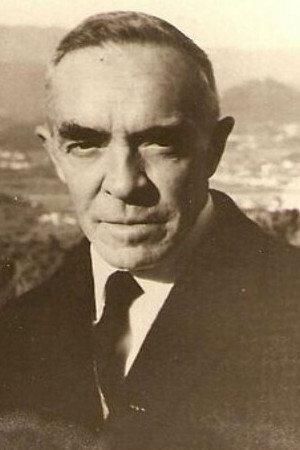 Foto de José Régio