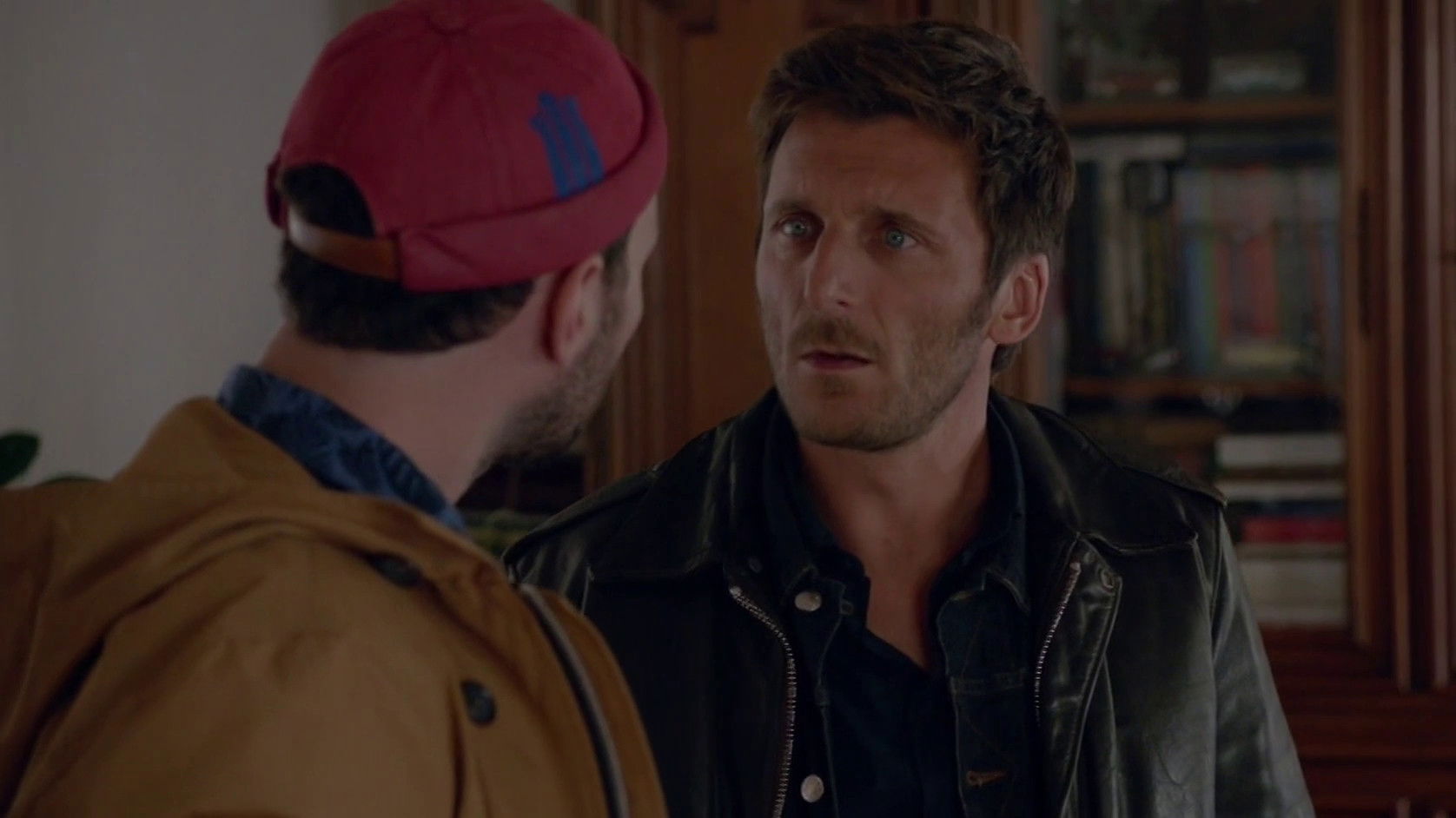 He Who Laughs Last Laughs Longest