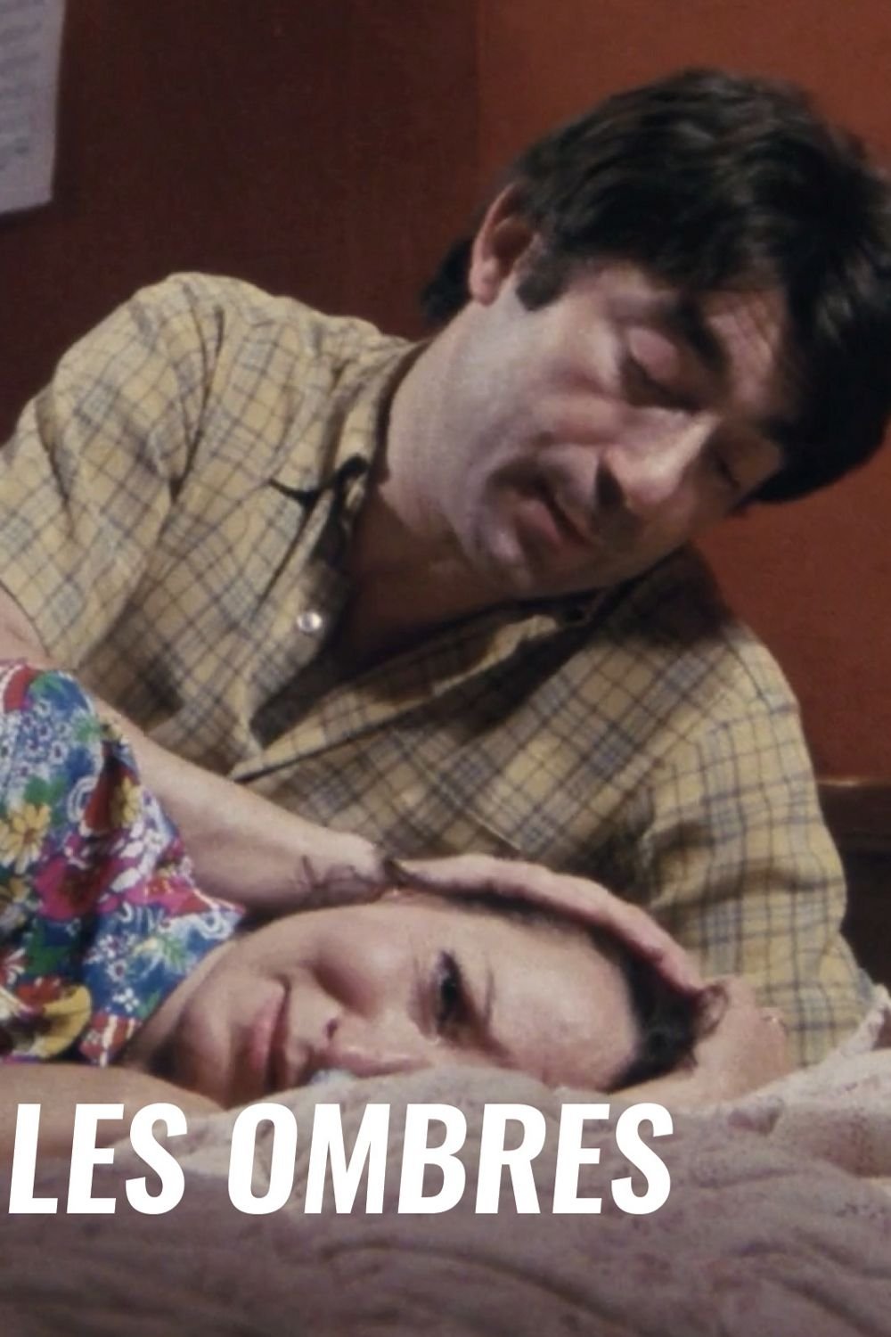 Affiche du film Les Ombres