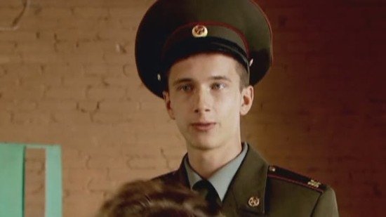 Kremlin cadets