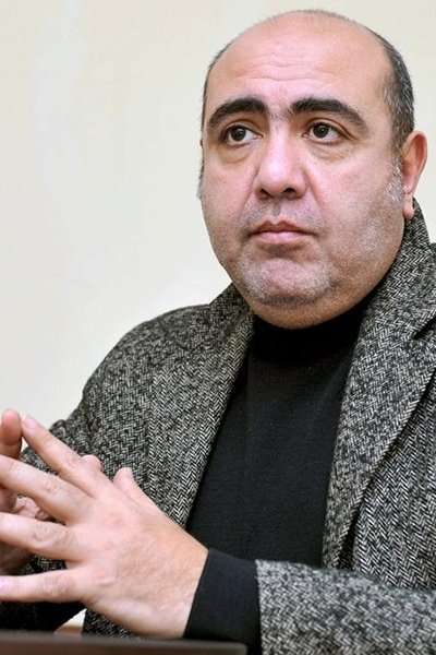 Foto de Oqtay Əliyev