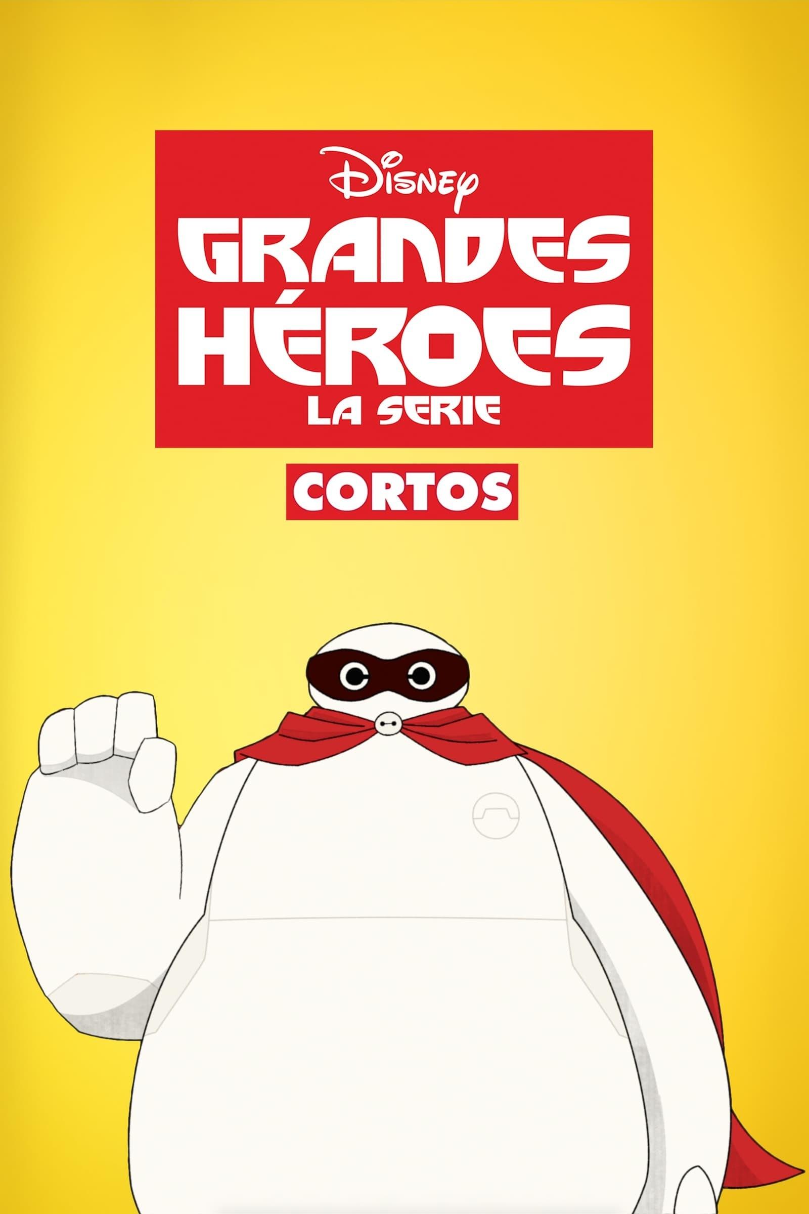 Poster de Especiais