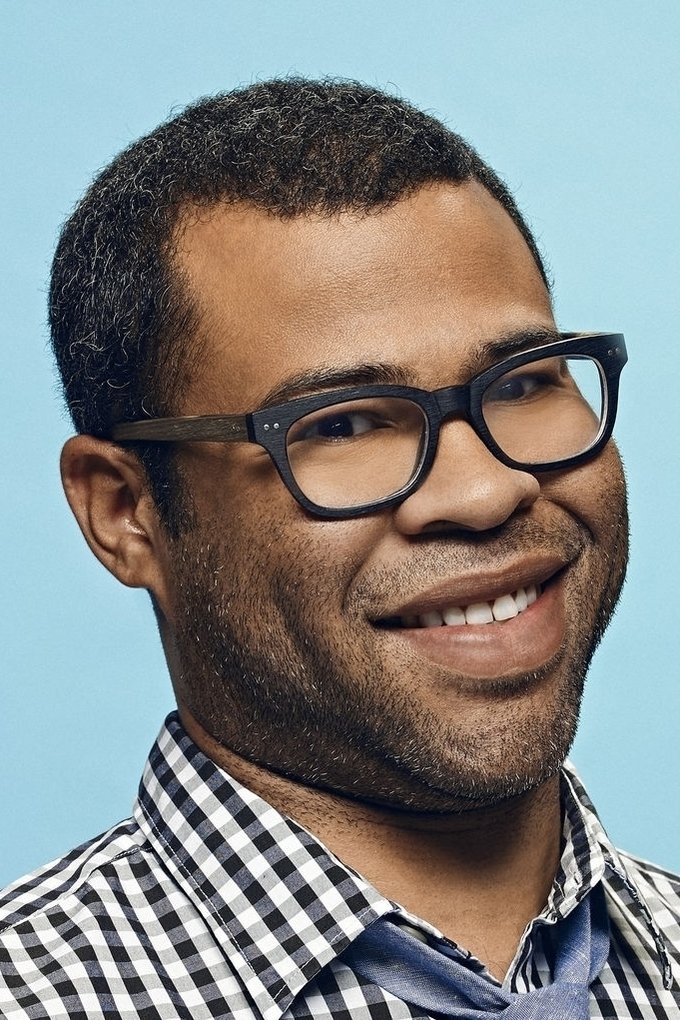 Foto de Jordan Peele