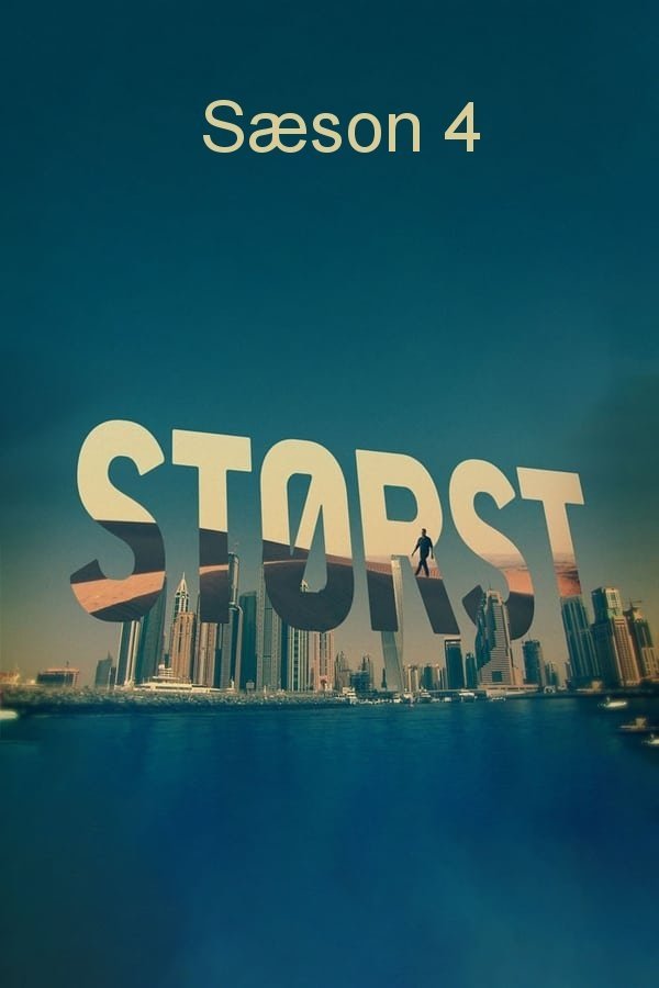 Poster de Temporada 4