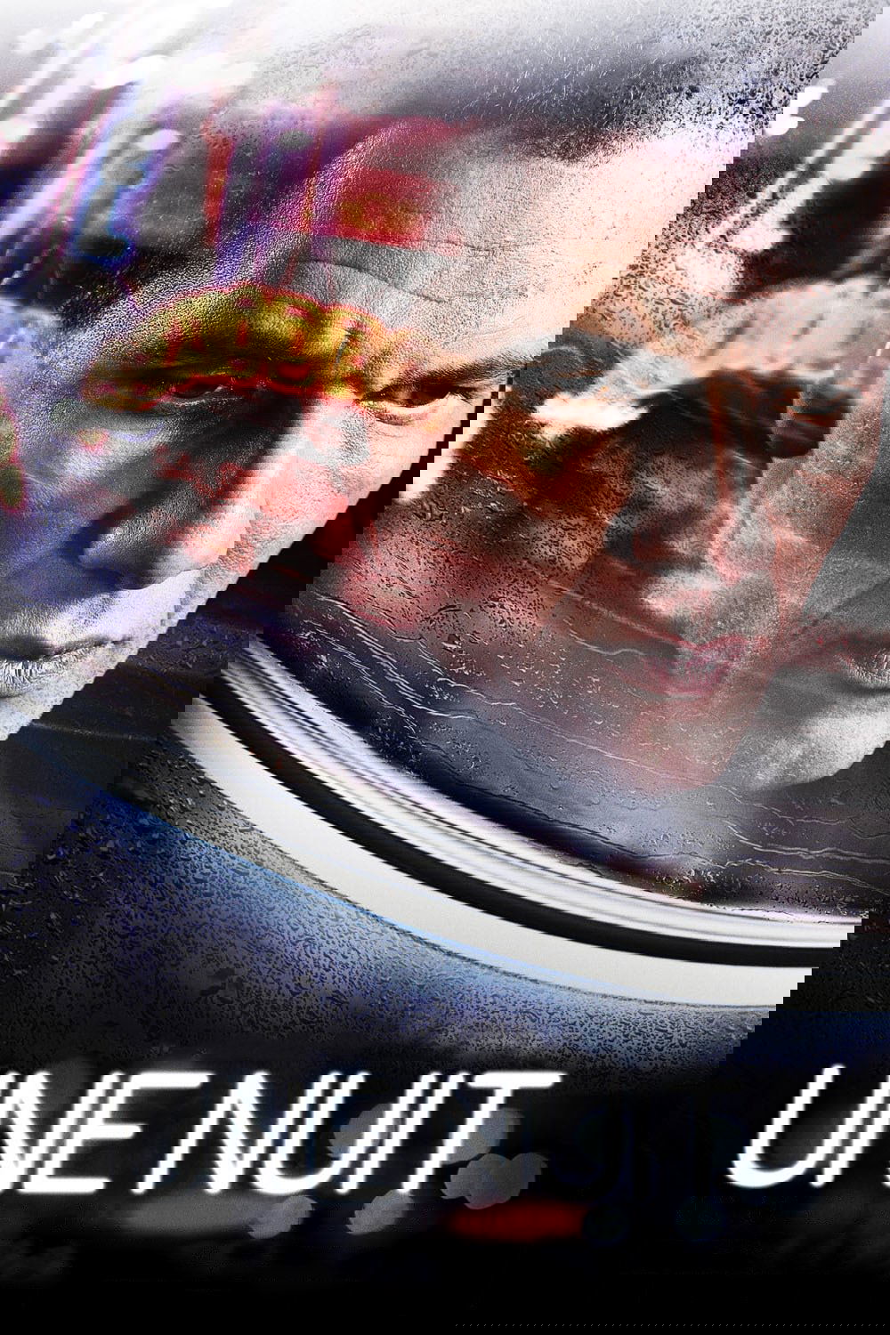 Poster de Une nuit