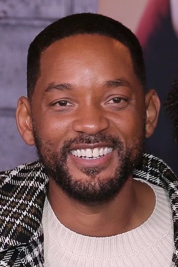 Foto de Will Smith