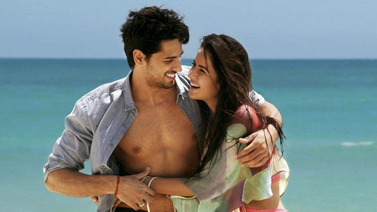 Baar Baar Dekho 2016 123movies